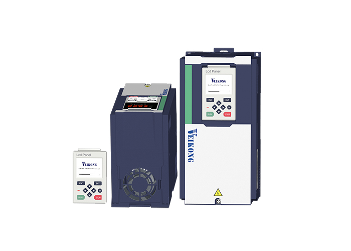 solar pump inverter
